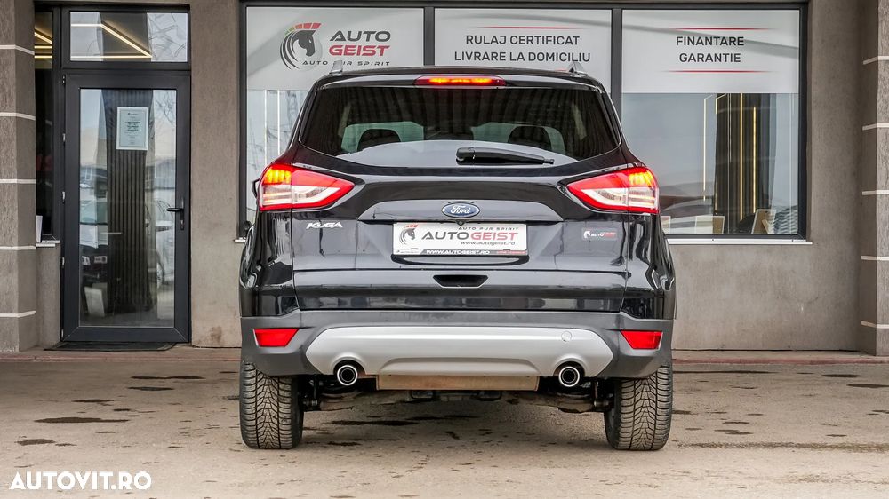 Ford Kuga - 7