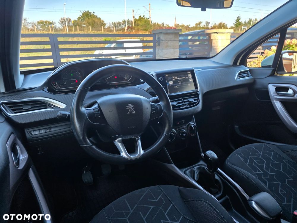 Peugeot 2008 - 23