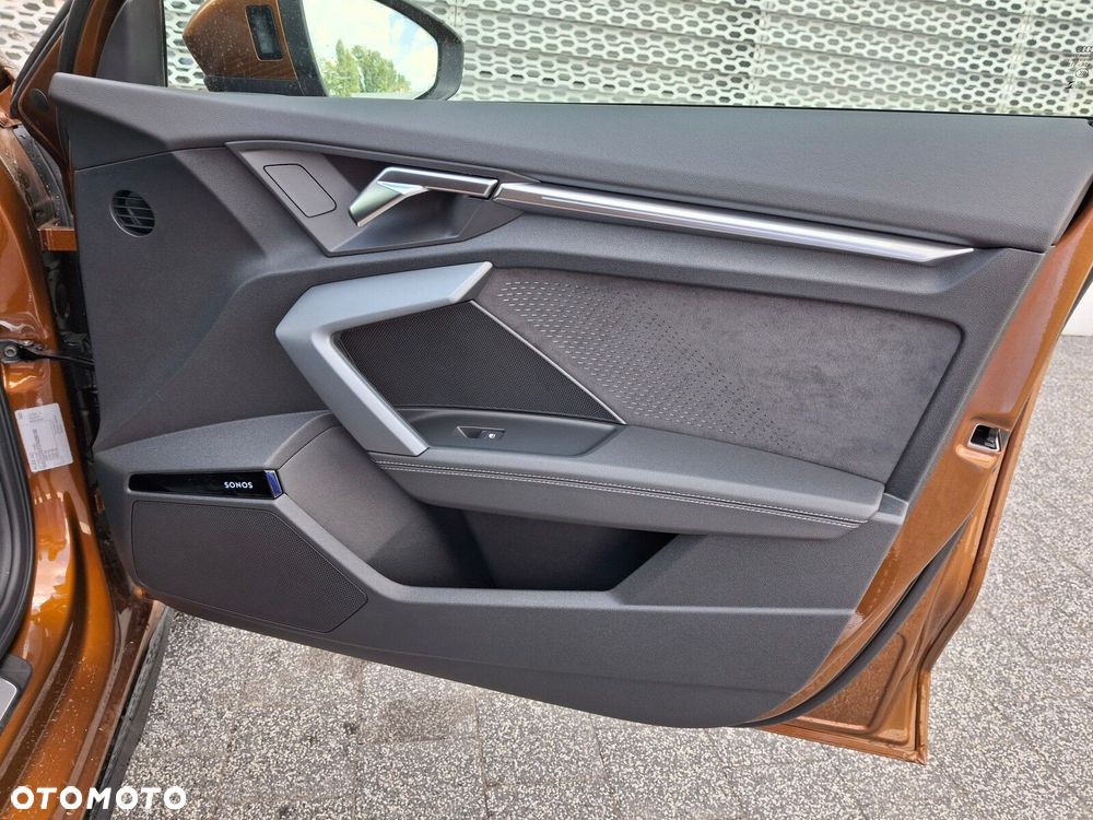 Audi A3 Limousine - 16