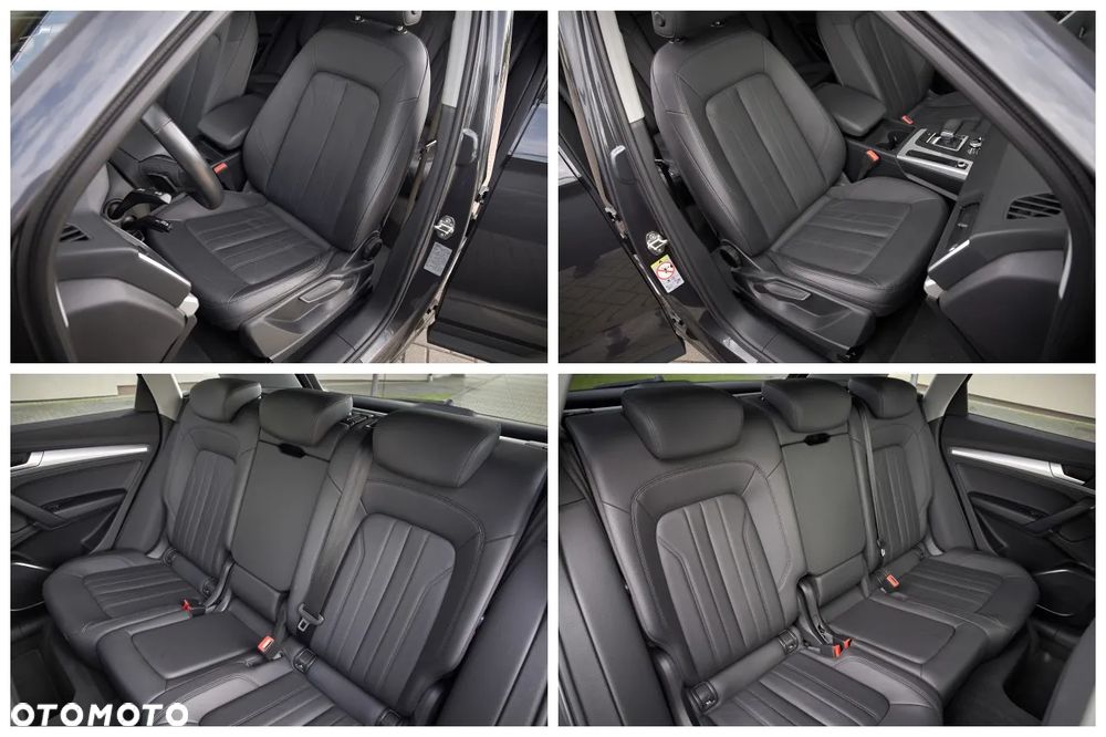 Audi Q5 - 22