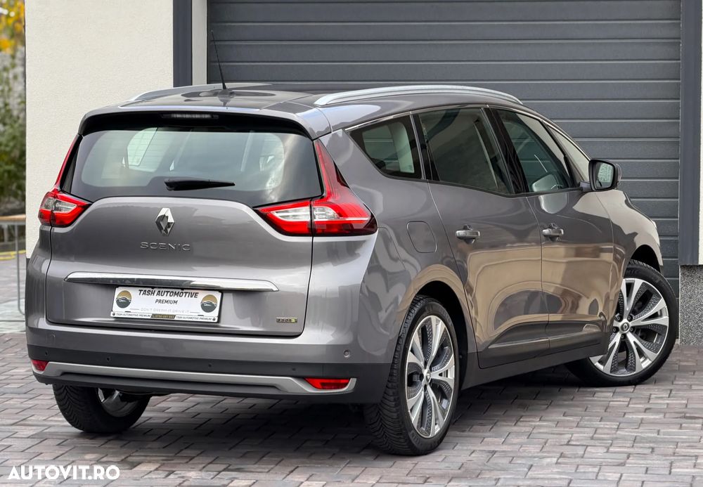 Renault Grand Scenic ENERGY dCi 110 EDC INTENS - 6