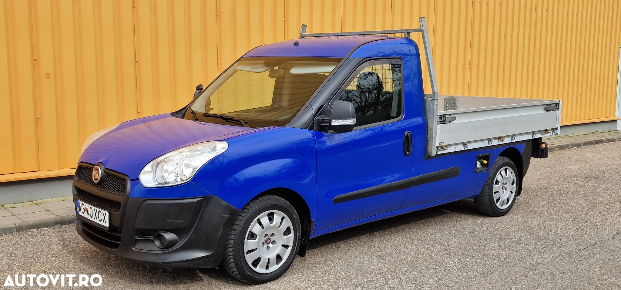 Fiat Doblo - 6