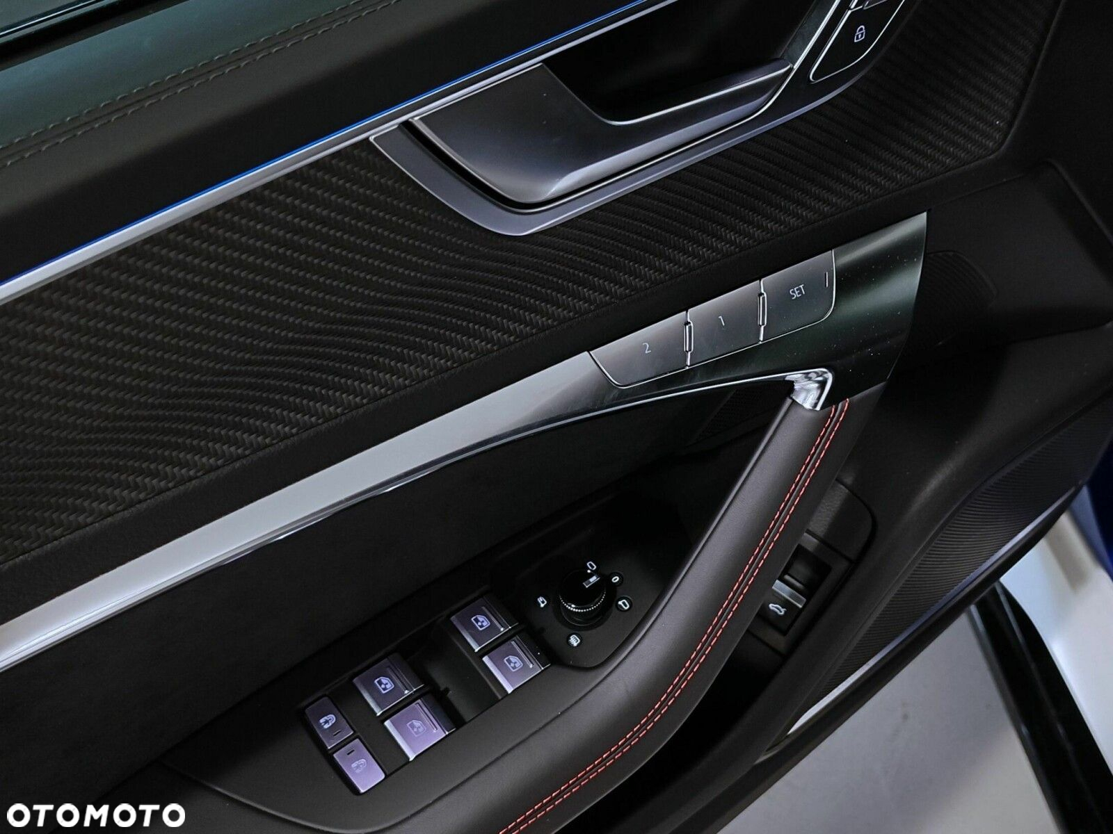 Audi RS7 Sportback - 15