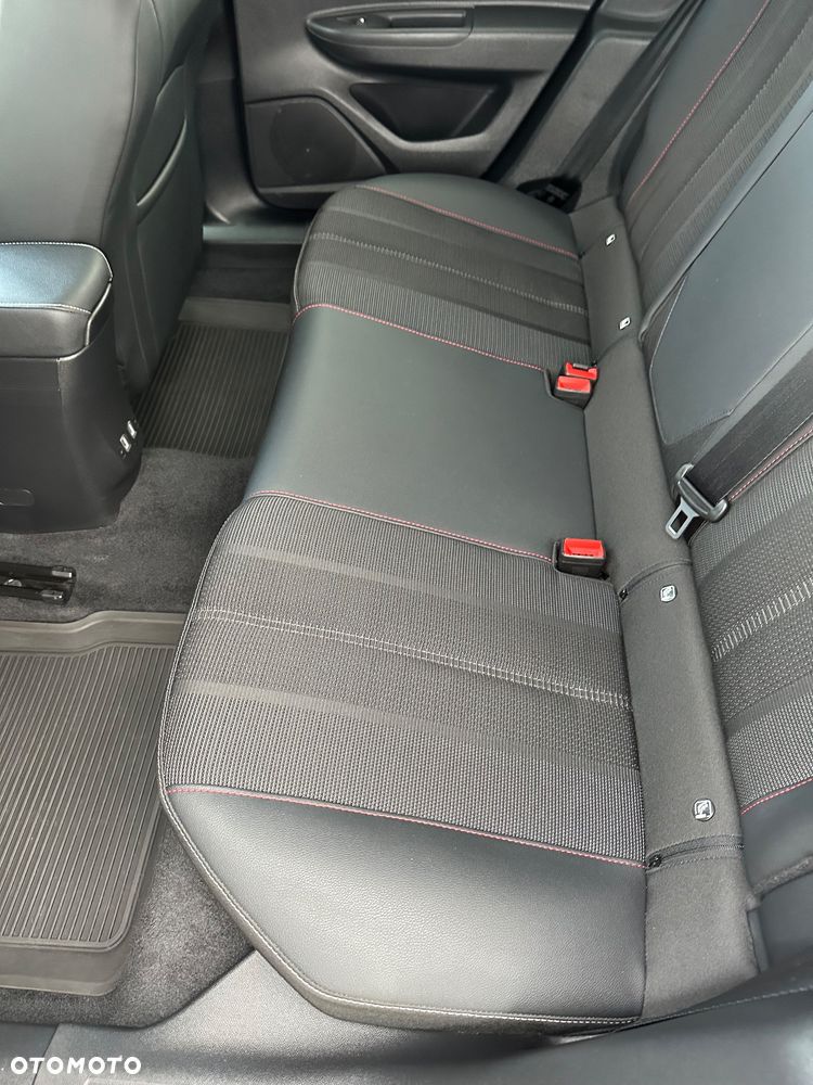 Opel Mokka 1.2 DI Turbo Automatik GS Line - 10