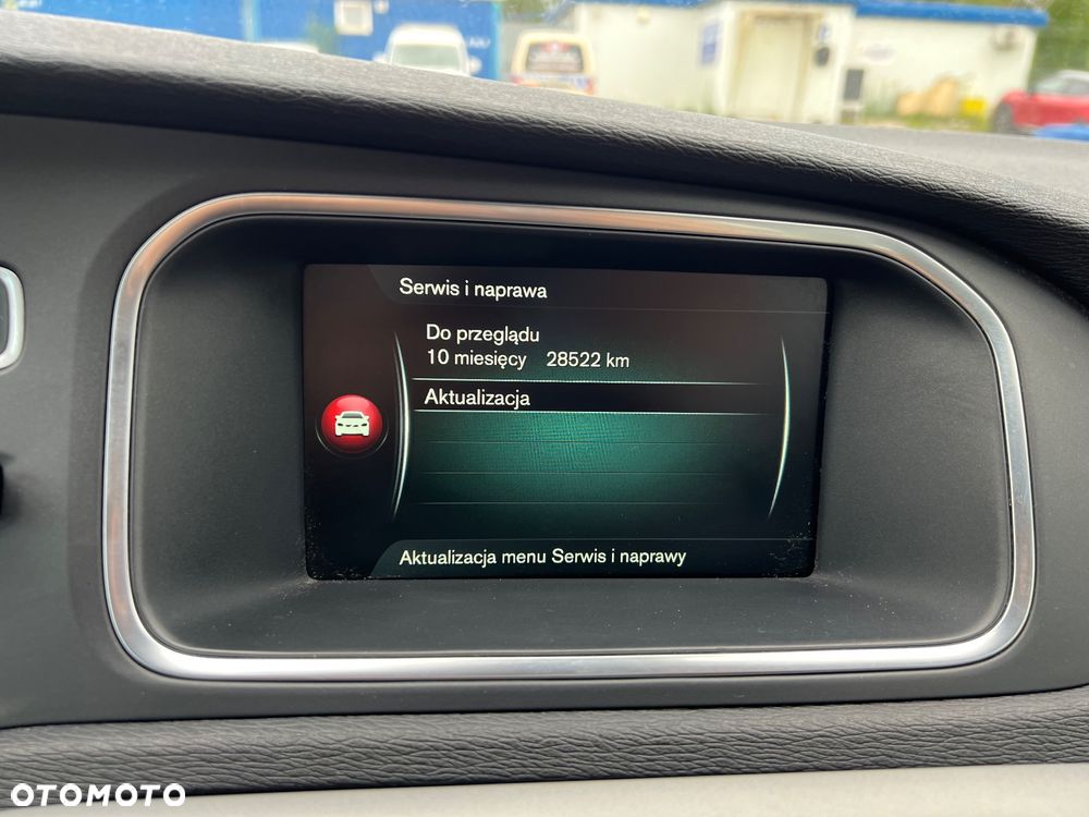 Volvo V40 D2 Drive-E Kinetic - 13