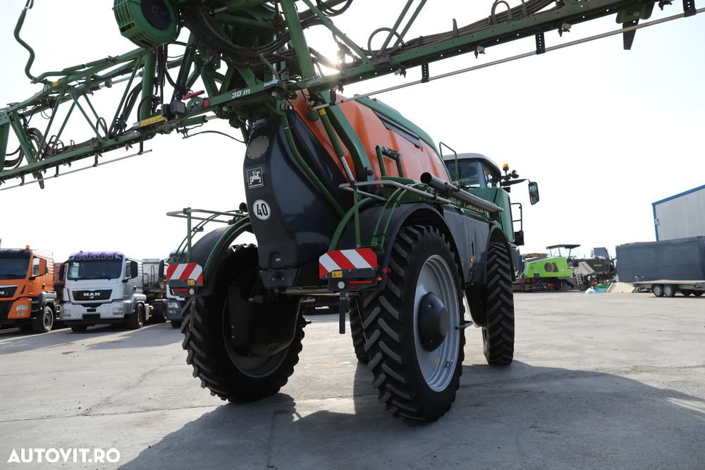 Amazone Pantera 4503 H+ - 6