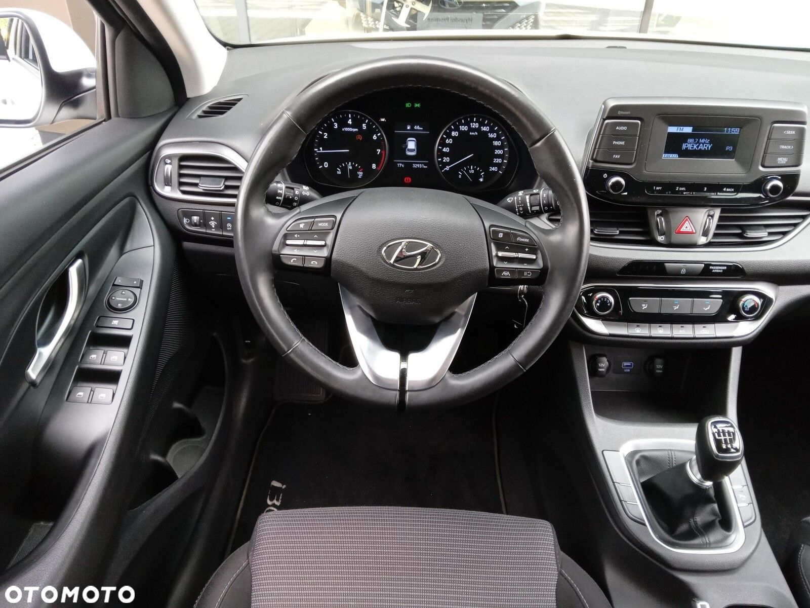 Hyundai i30 - 12