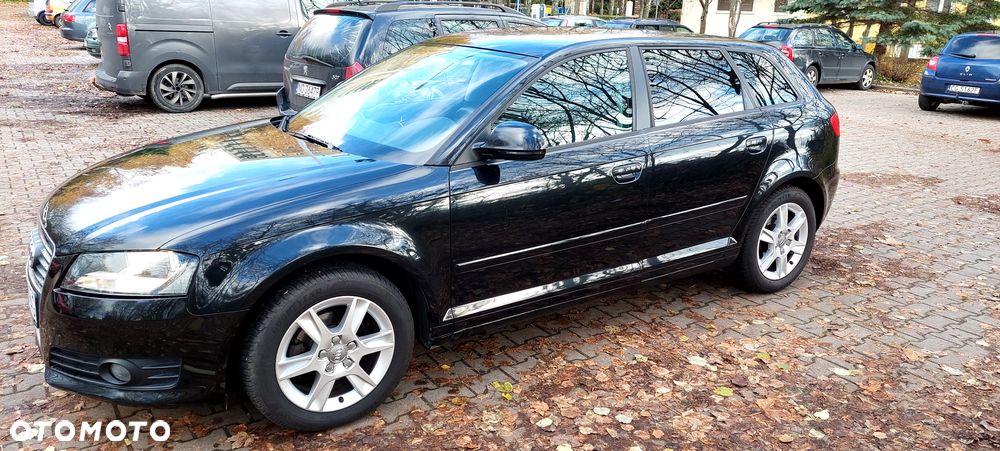 Audi A3 Sportback - 5