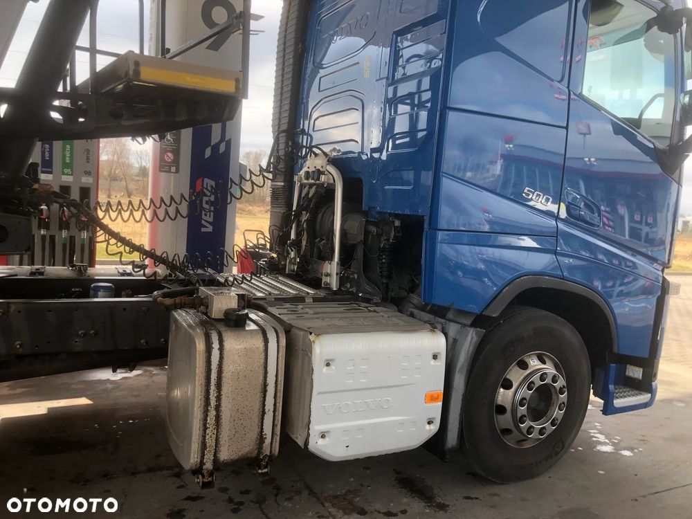 Volvo FH 4 - 3