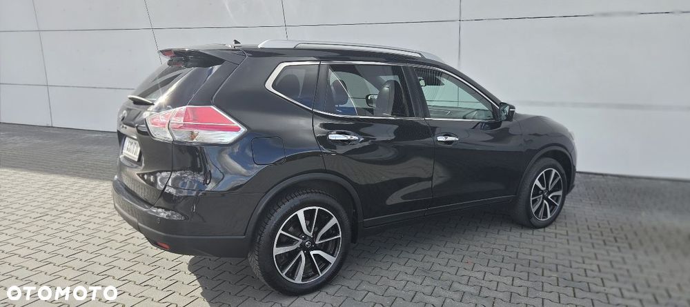 Nissan X-Trail 1.6 dCi Xtronic 360 - 14