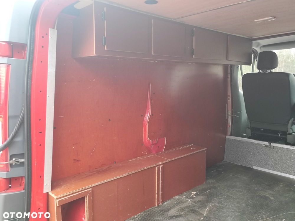 Renault Trafic - 9