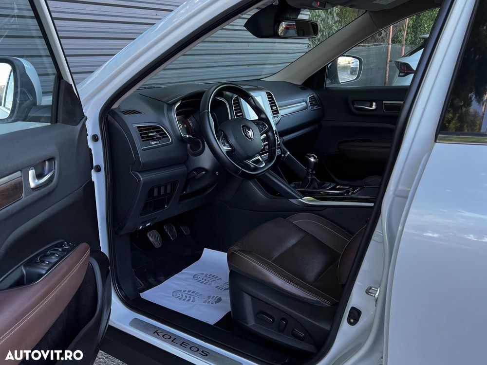 Renault Koleos ENERGY dCi 130 INTENS - 13