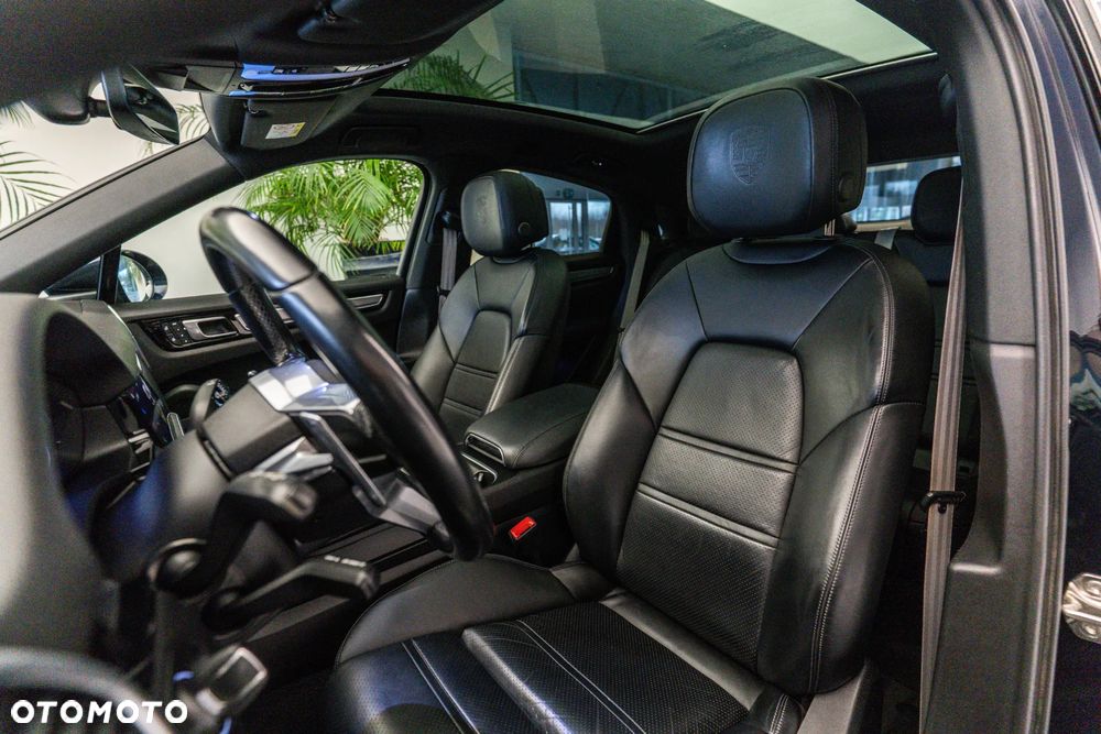 Porsche Cayenne Platinum Edition - 13