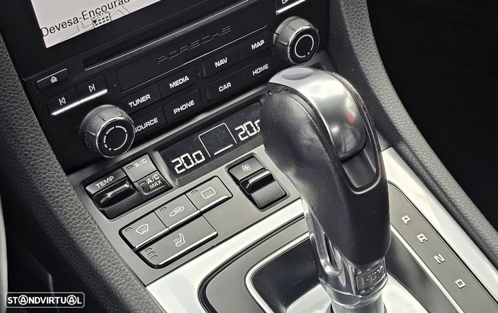 Porsche 718 Boxster S PDK - 29