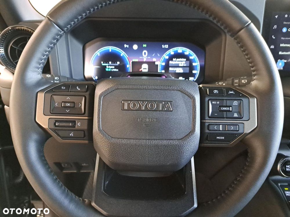 Toyota Land Cruiser LC 2.8 D-4D Invincible - 18
