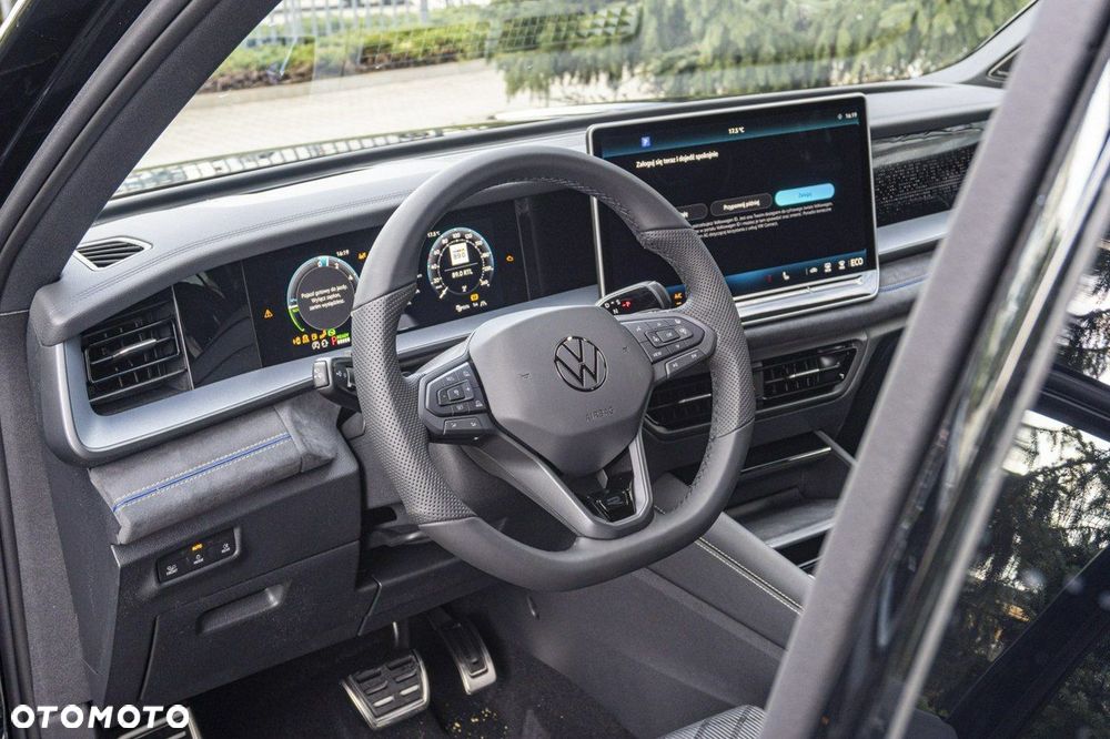 Volkswagen Tayron - 17