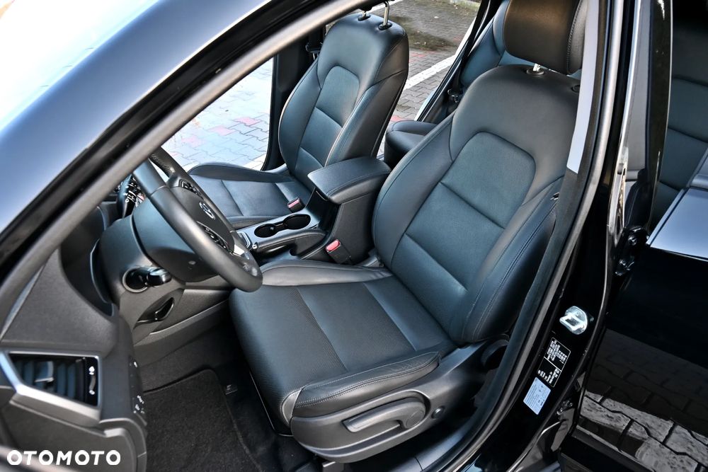 Hyundai Tucson 1.6 Turbo 2WD DCT Style - 39