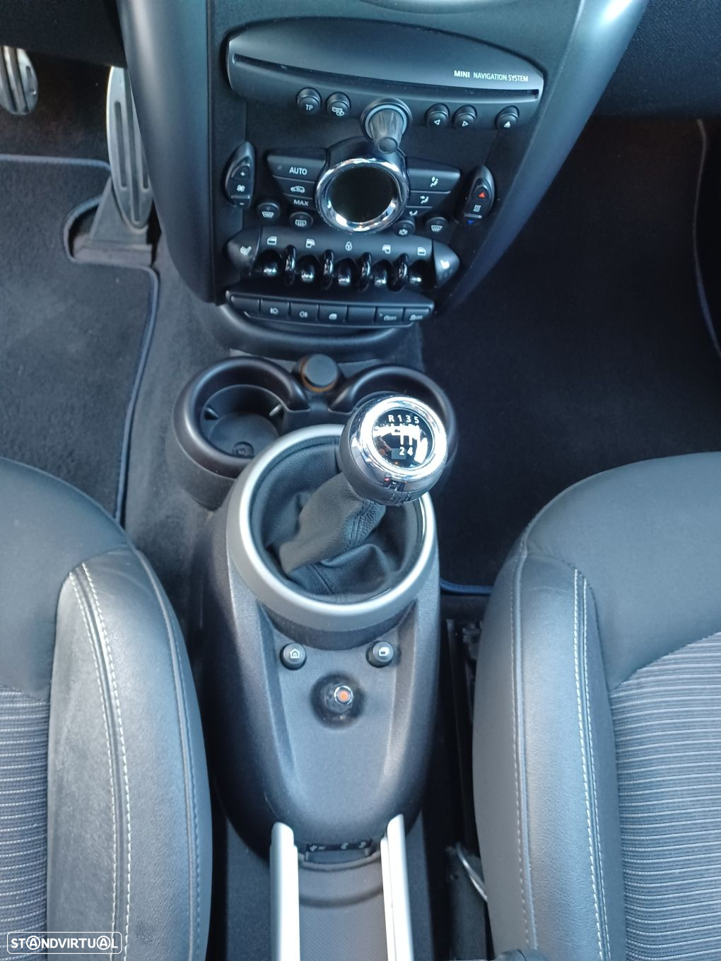 MINI Countryman Cooper S ALL4 - 11
