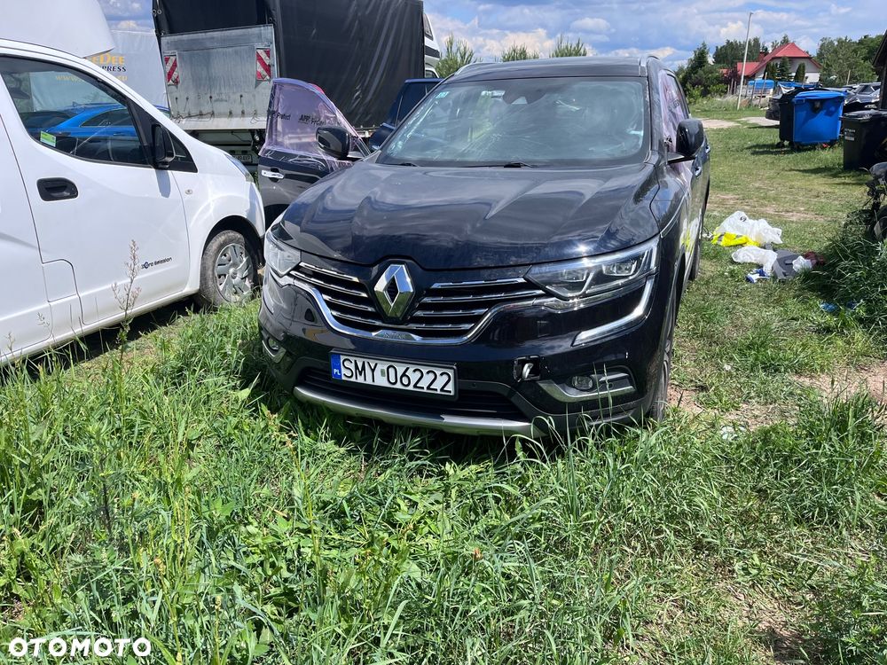 Renault Koleos 2.0 dCi Initiale Paris X-Tronic - 1