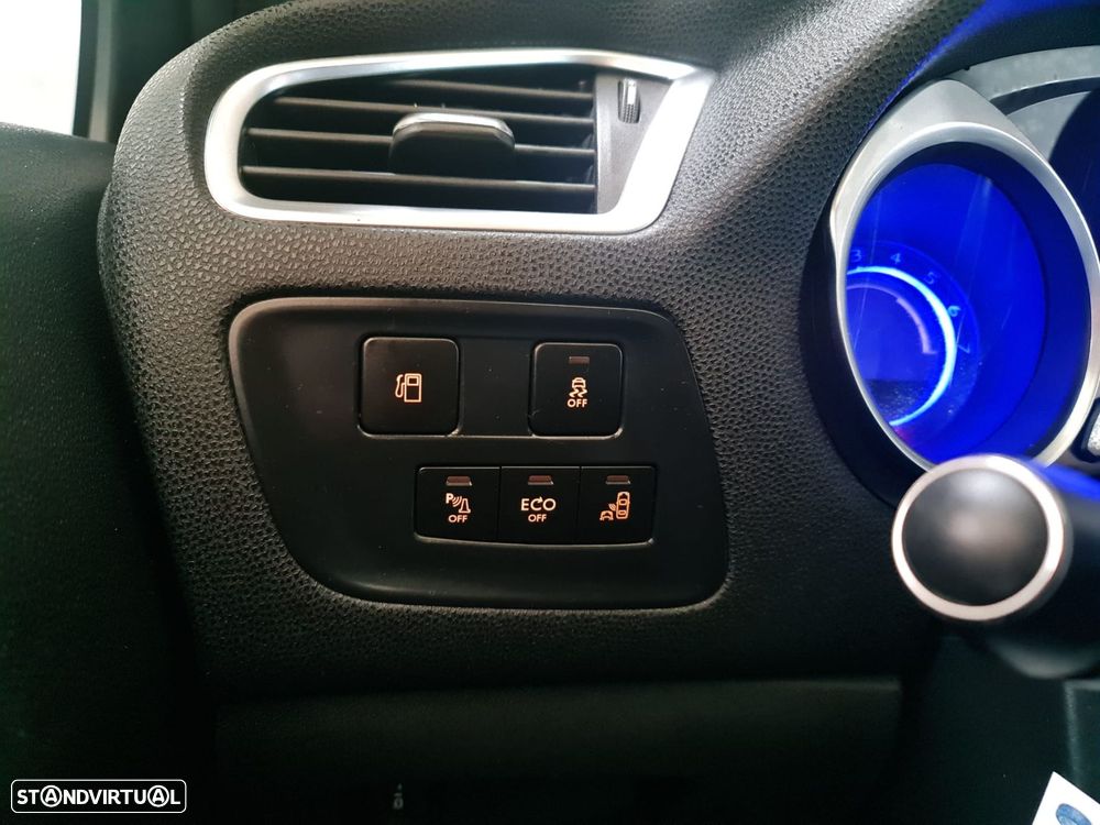 Citroën DS4 1.6 BlueHDi Chic - 17