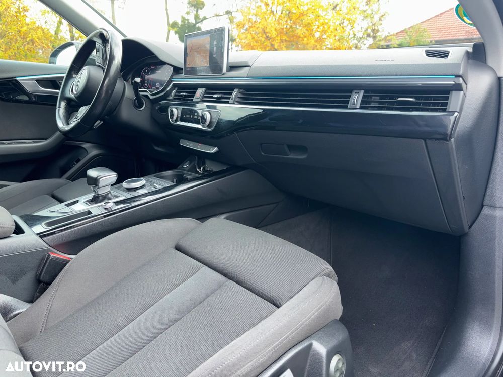 Audi A3 Limuzina - 17