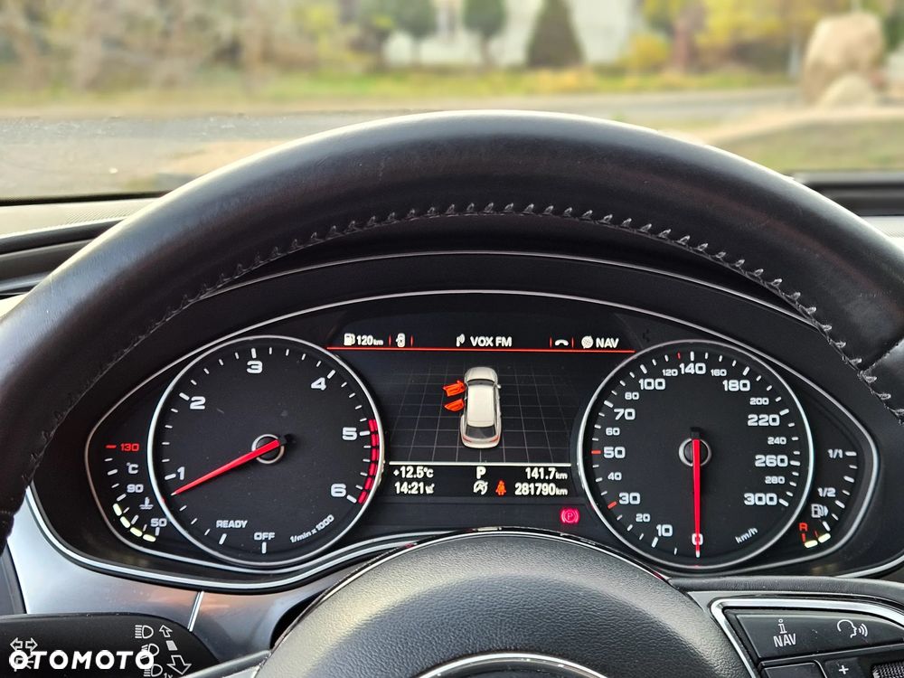 Audi A6 Avant 3.0 TDI Quattro S tronic - 20