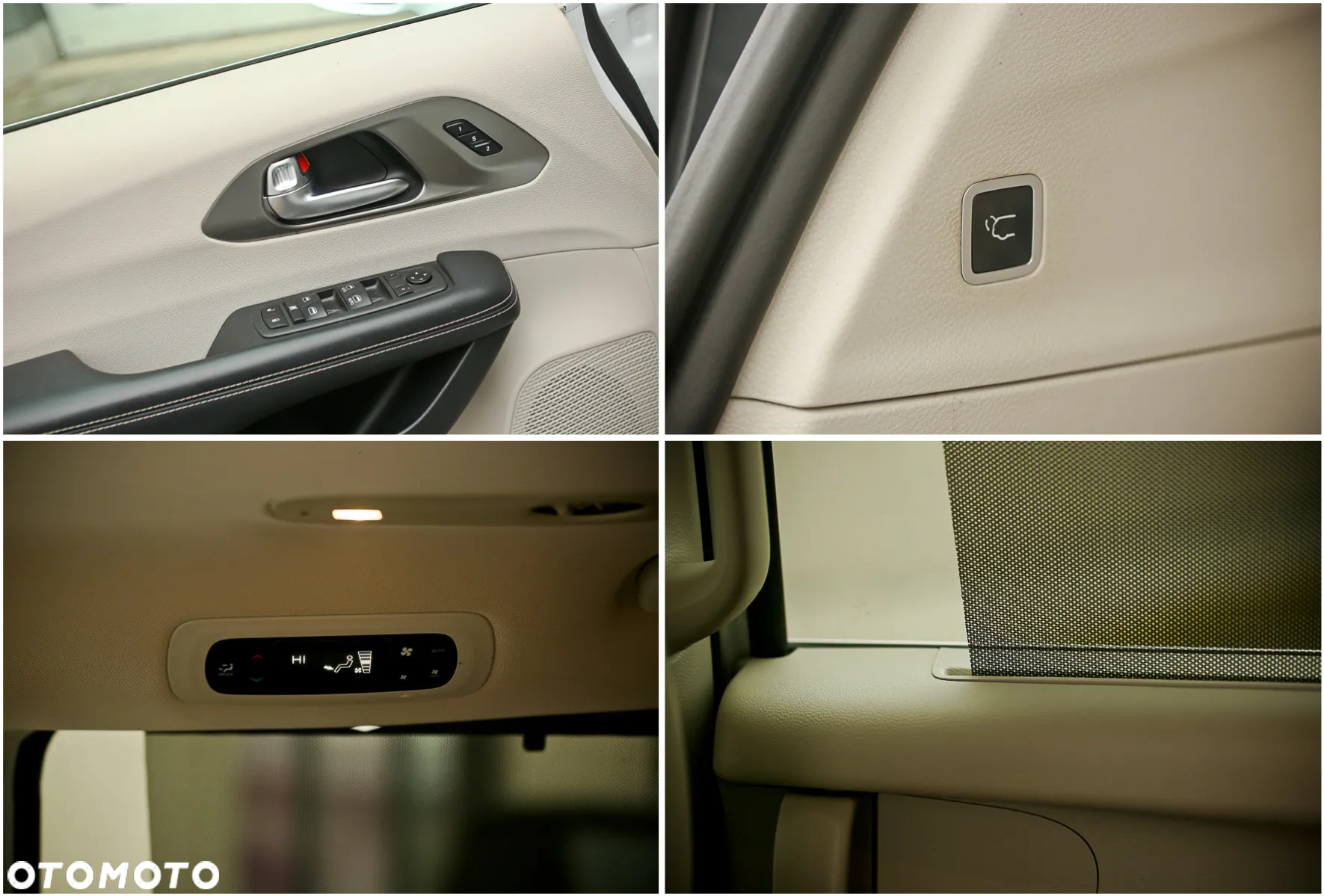 Chrysler Pacifica - 30