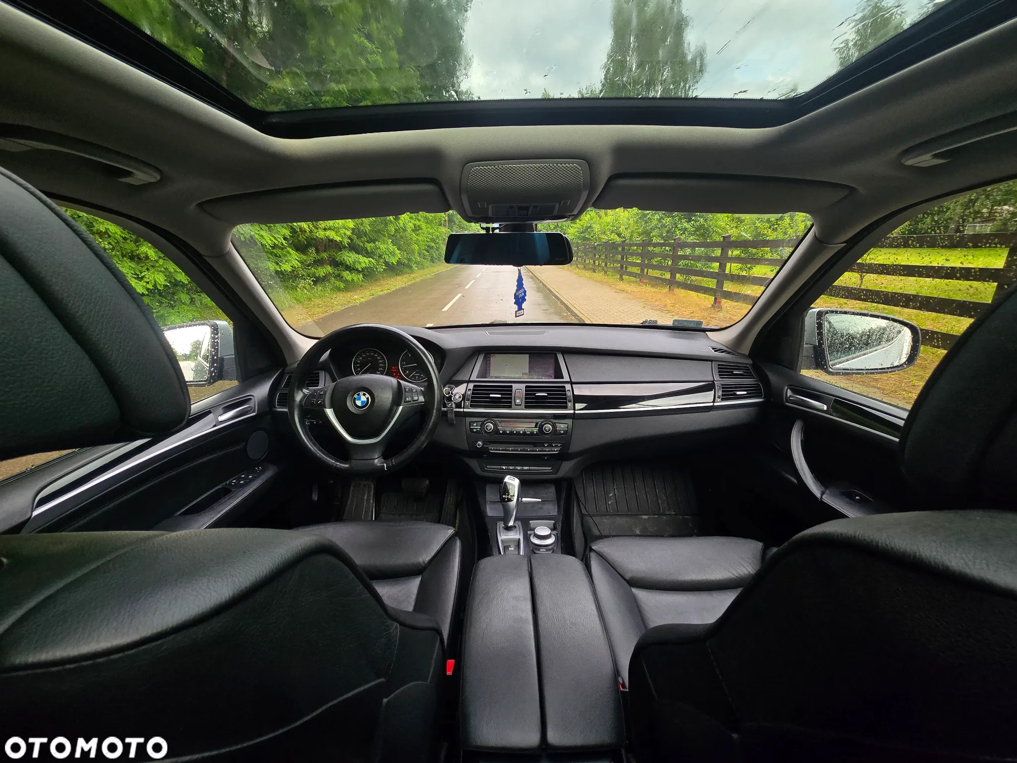 BMW X5 xDrive30d - 8