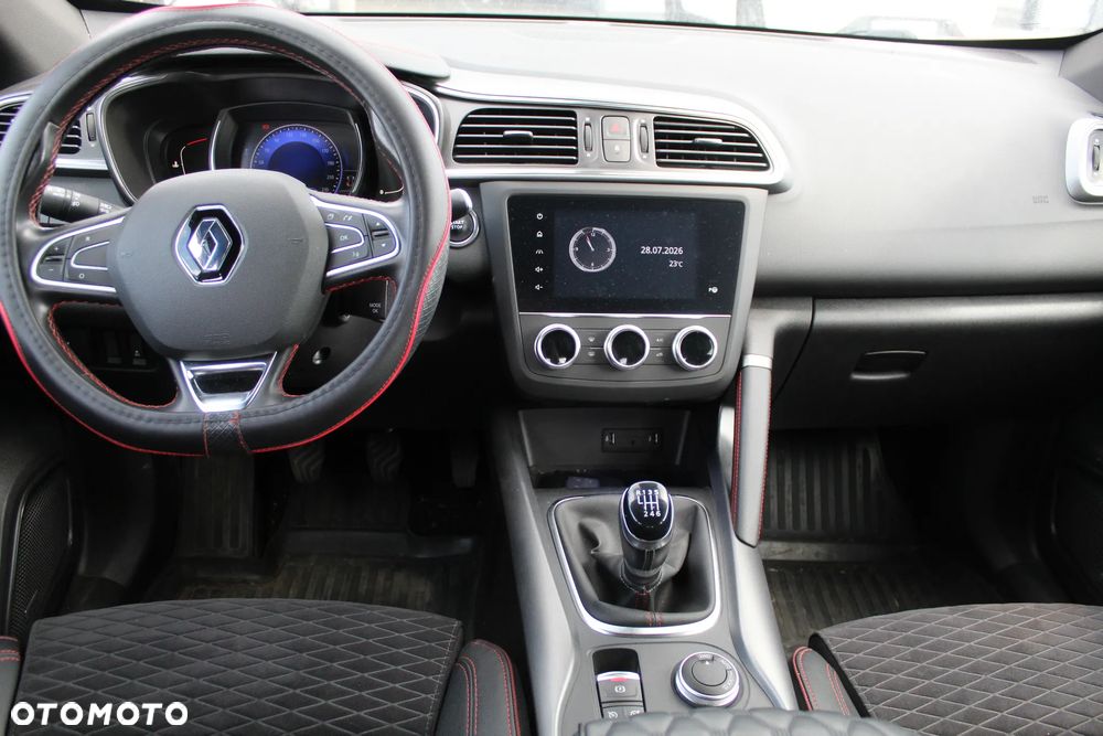 Renault Kadjar - 14