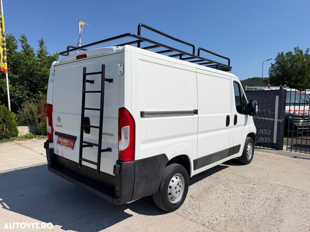 Citroën Jumper - 8
