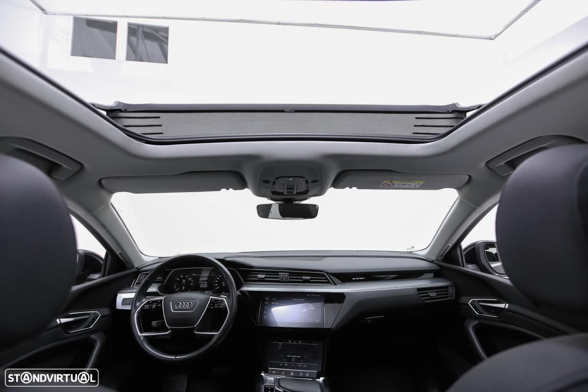 Audi e-tron 55 quattro - 13