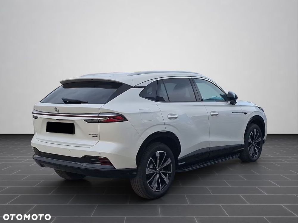 MG HS 1.5T PHEV Exclusive - 5