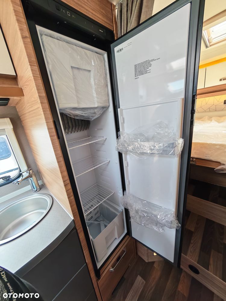 Weinsberg CaraCompact Suite 600 MEG - 11