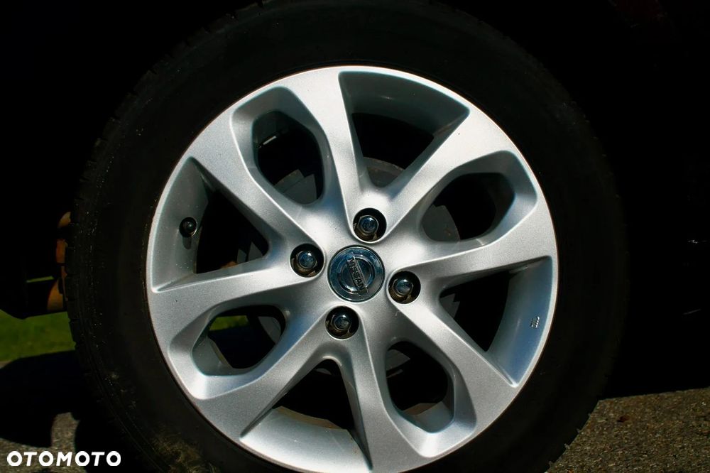 Nissan Micra 1.2 DIG-S Acenta CVT - 24