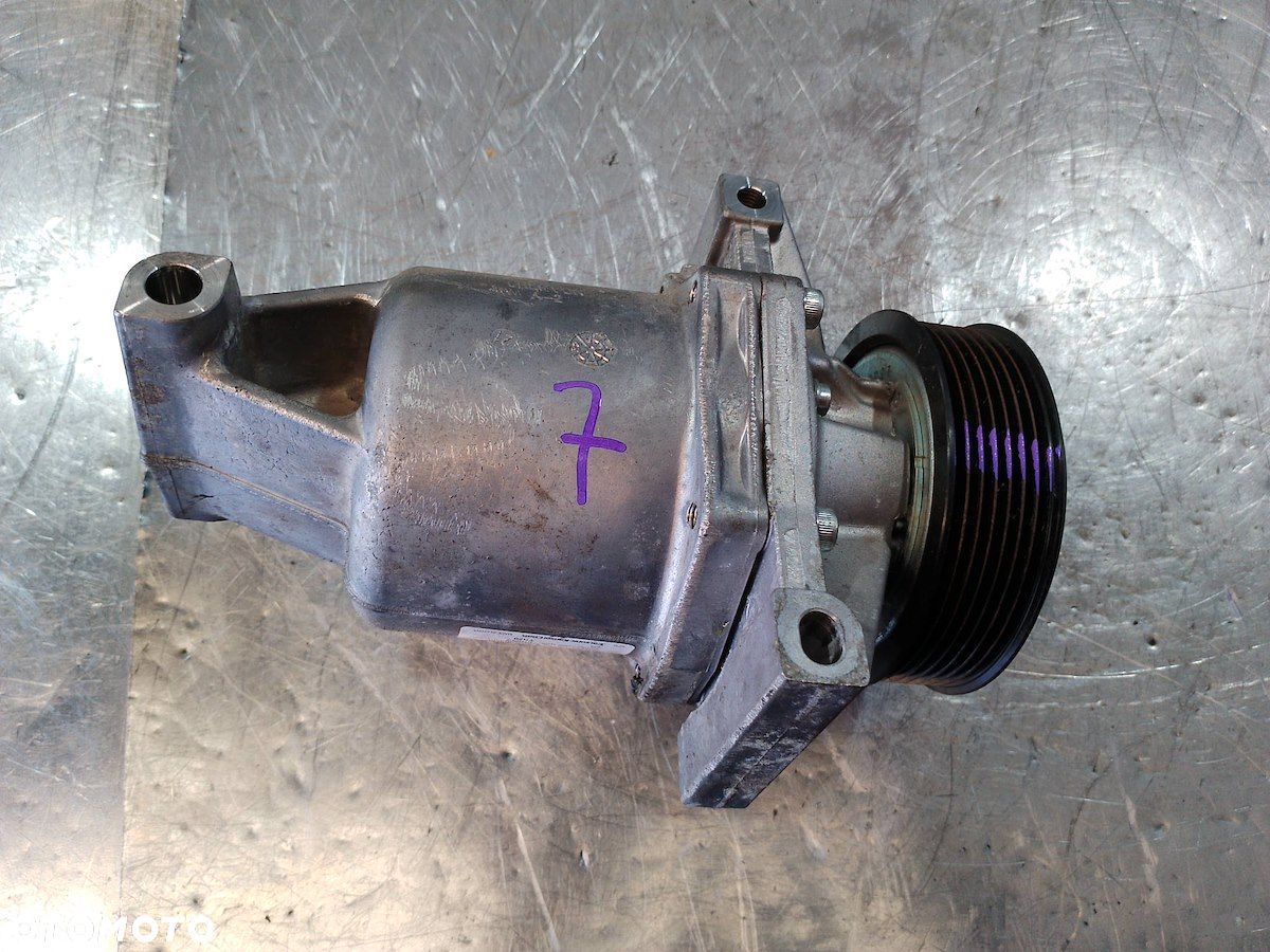 POMPA, SPRĘŻARKA KLIMATYZACJI DACIA SANDERO III 926008469R-H 1.0 TCE - 1