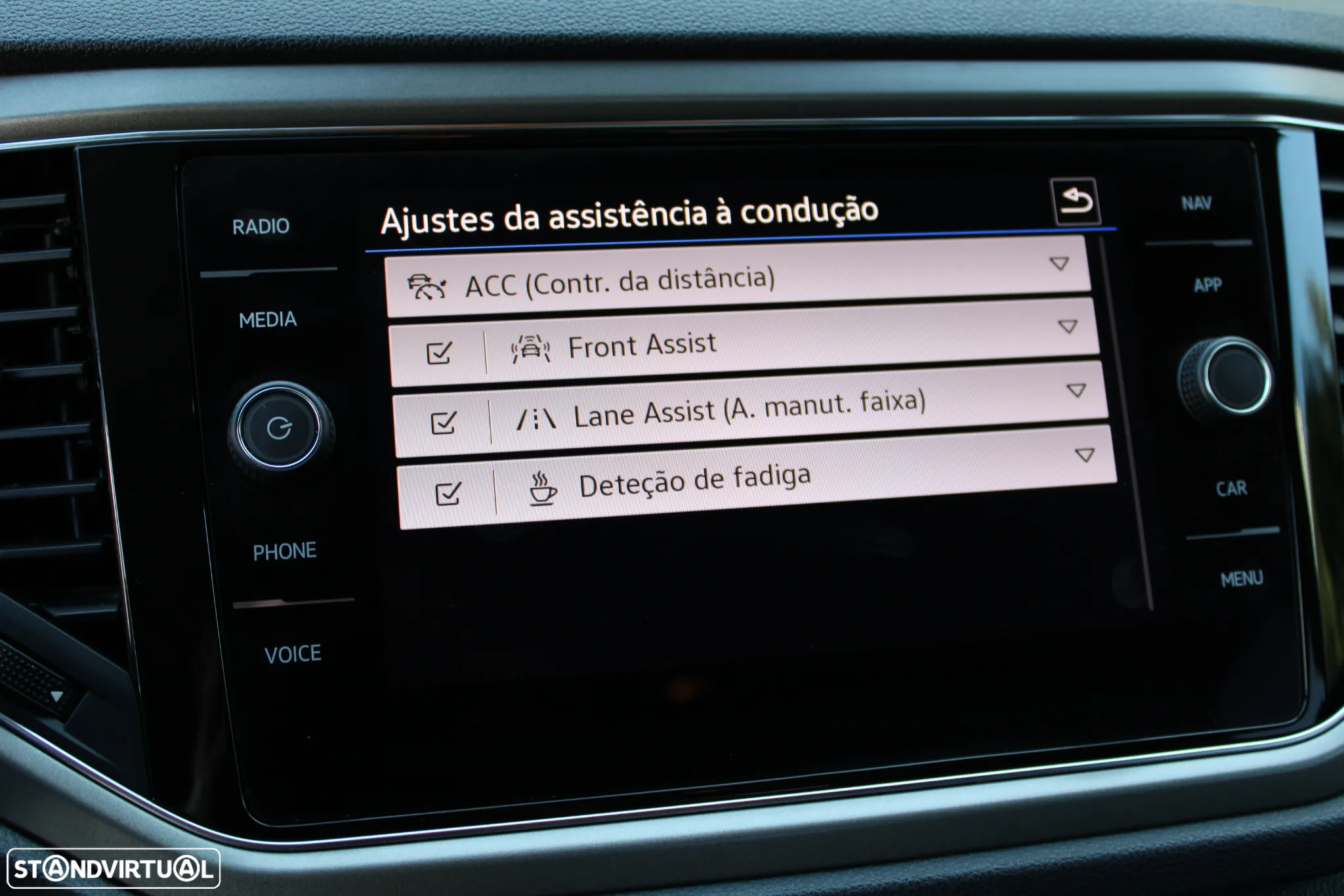 VW T-Roc 1.0 TSI Style - 37
