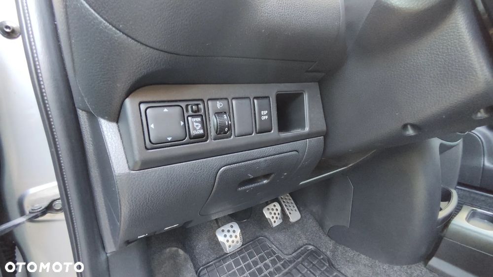 Nissan Note 1.6 Tekna - 17