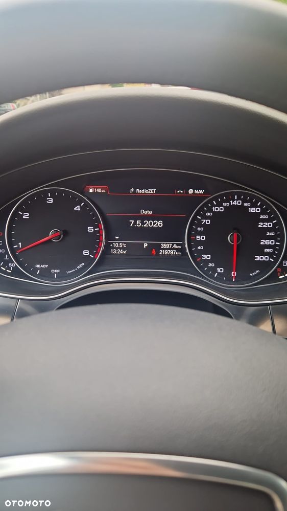 Audi A6 Avant - 2