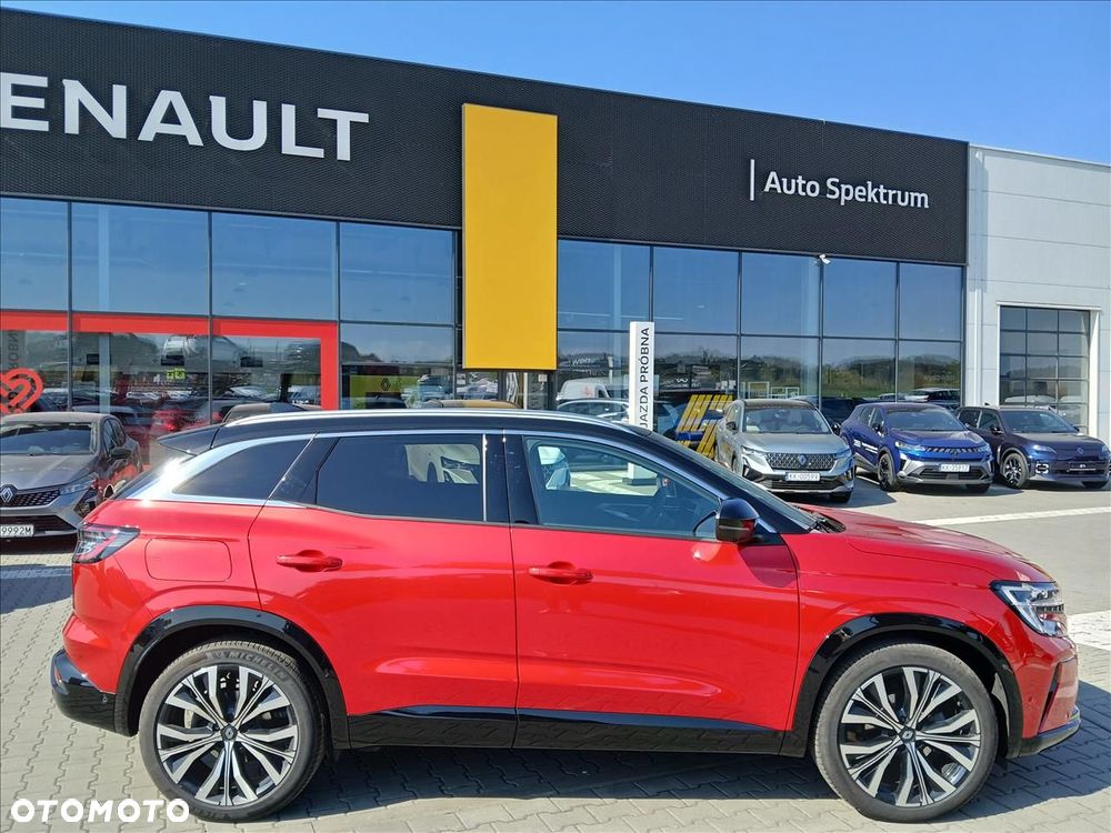 Renault Austral 1.3 TCe mHEV Iconic - 5