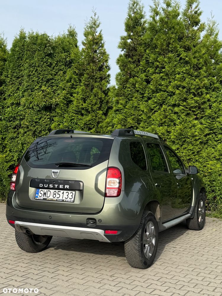 Dacia Duster 1.2 TCe Prestige - 13