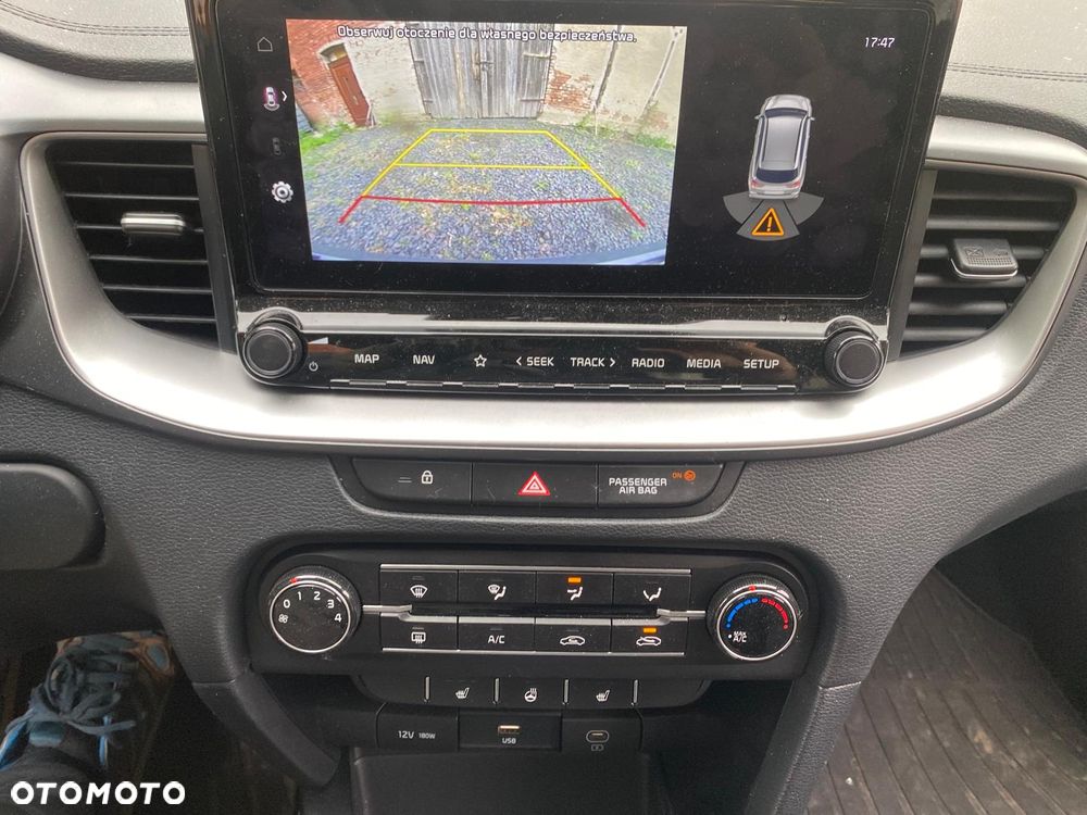 Kia Ceed 1.5 T-GDI OPF Ultimate Edition - 15
