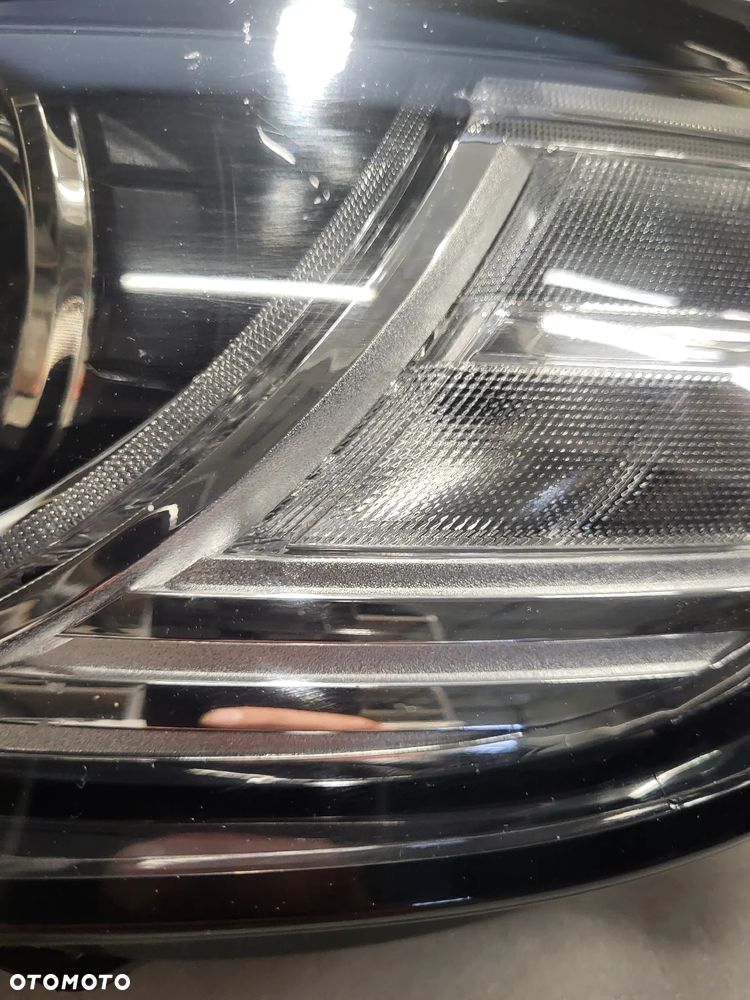 LAND ROVER L494 SPORT XENON KOMPLET LAMP DK62-13W029-EJ / DK62-13W030-EJ - 3