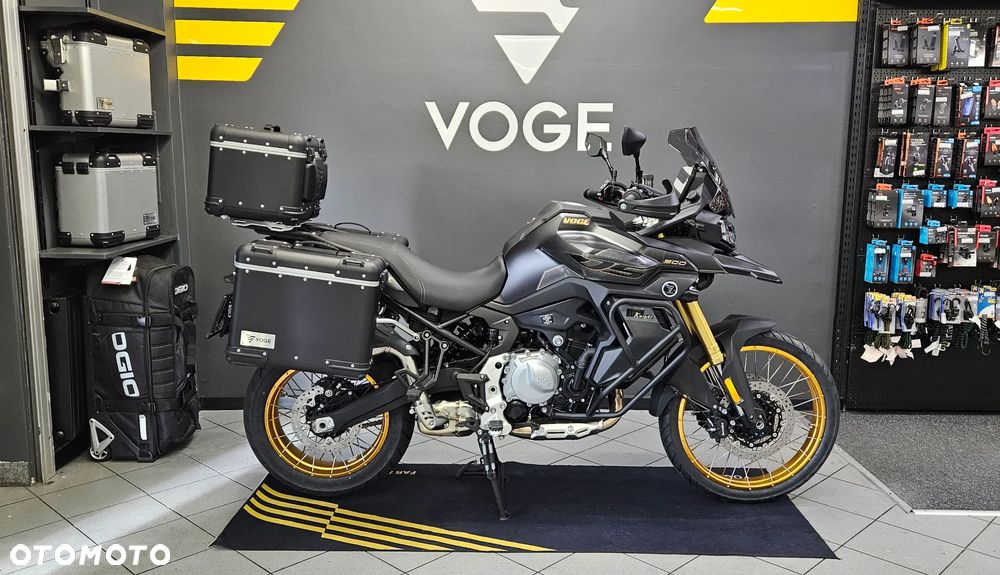 VOGE 900DSX - 1