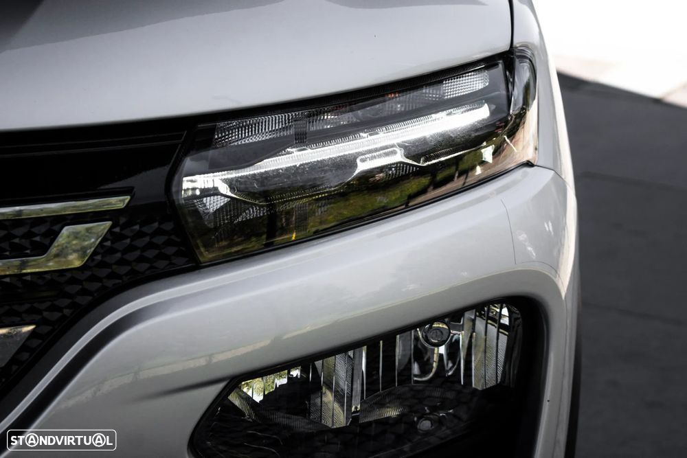 Dacia Spring Comfort - 8