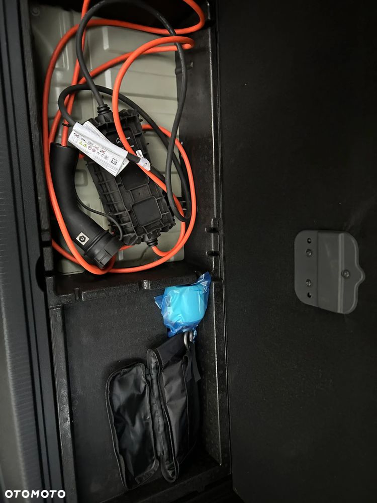 Peugeot 3008 1.6 PureTech Hybrid PHEV Active Pack S&S EAT8 - 22