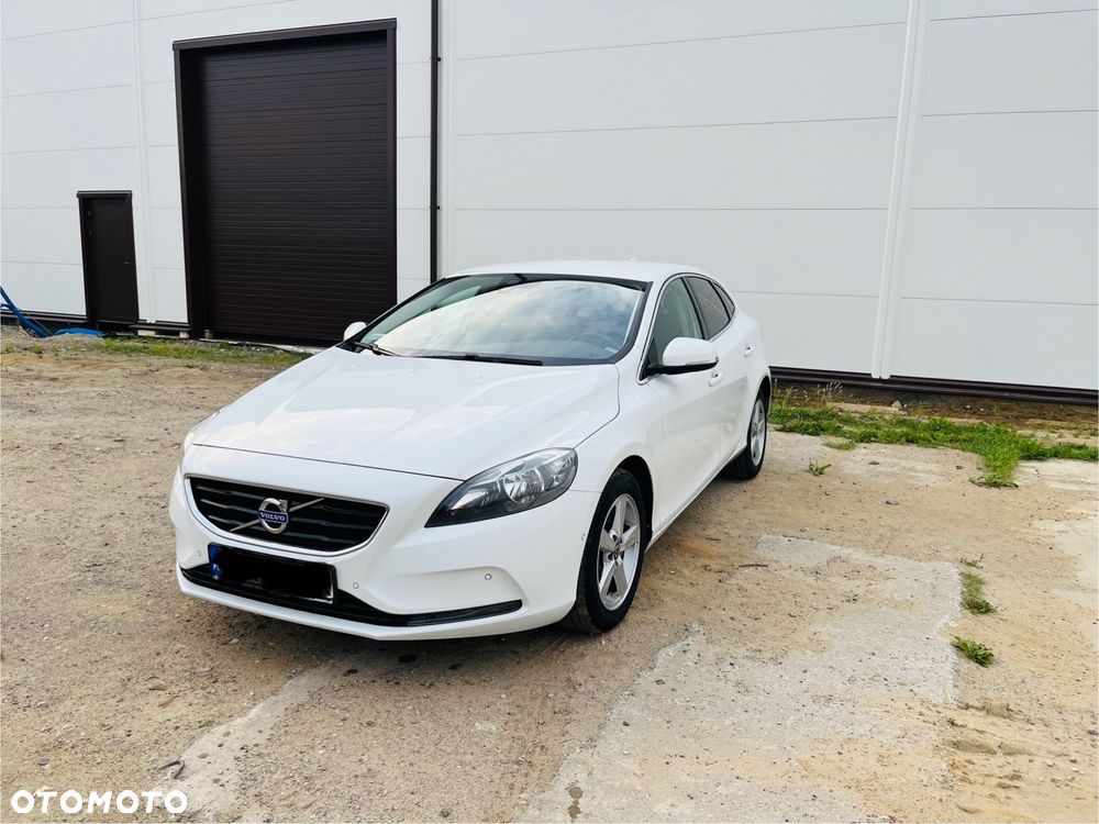 Volvo V40 D4 Drive-E Momentum - 2