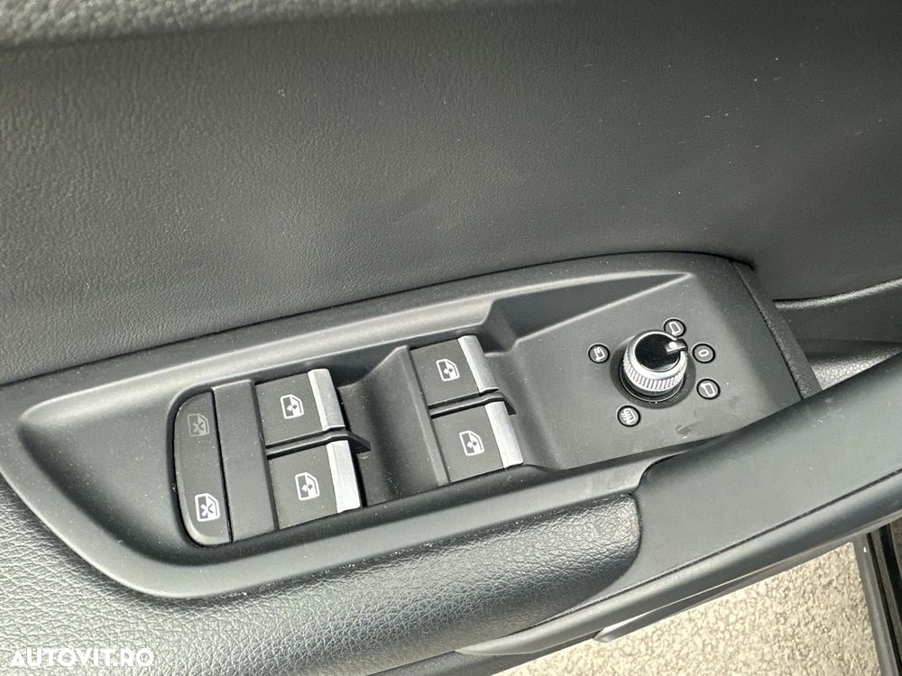 Audi Q5 50 TFSIe quattro S tronic - 14