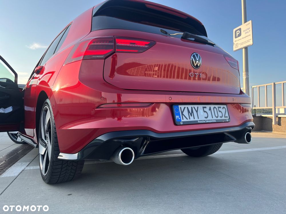Volkswagen Golf 2.0 TSI GTI DSG - 13