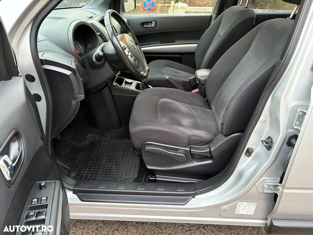 Nissan X-Trail 2.0 dCi 4x4 DPF Platinum - 8