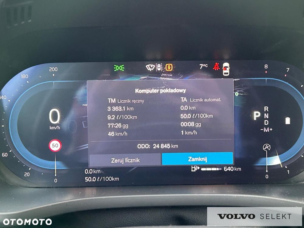 Volvo XC 60 - 22